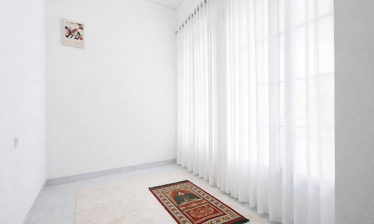 Tasikmalaya House | Arumi Experience Tasikmalaya Syariah