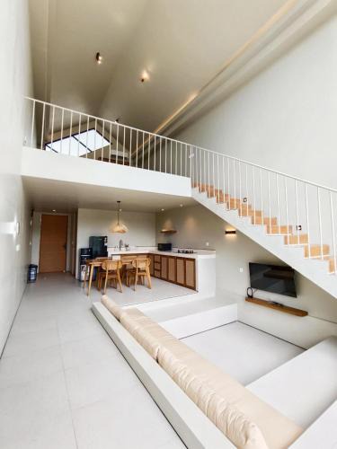 Ungasan Villa | Aruna Hills Resort Uluwatu