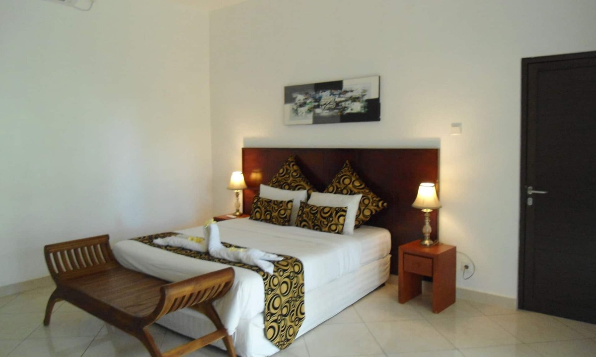 Ungasan Hotel | Arya Residence