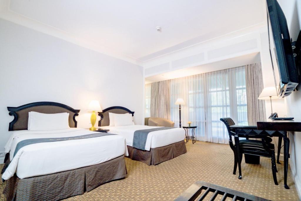 Pasirkaliki Hotel | Aryaduta Bandung