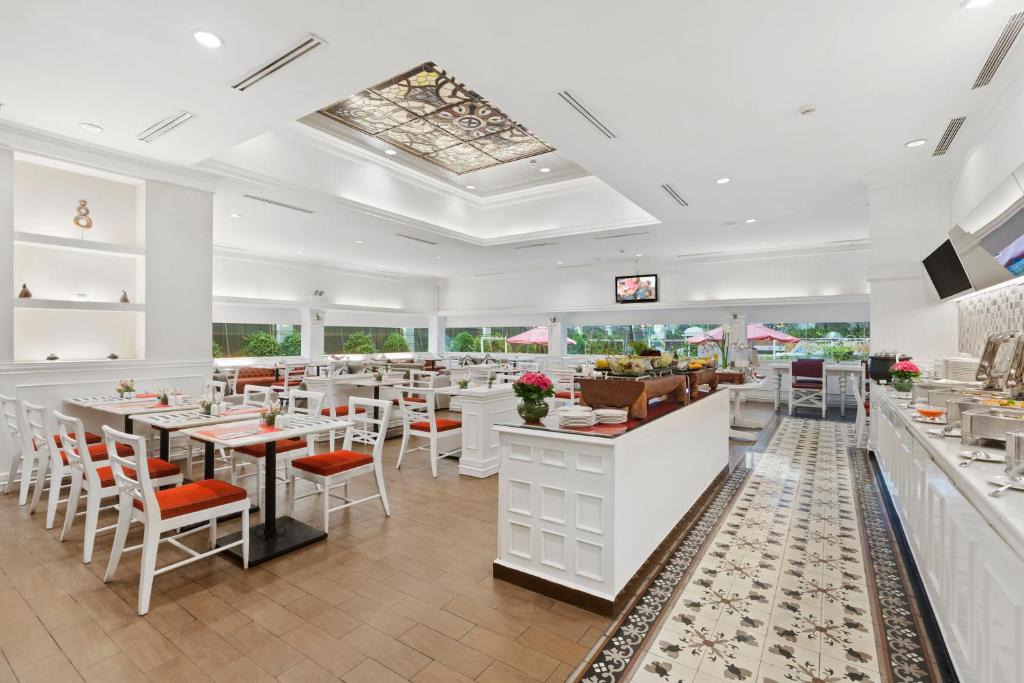 Jakarta Apartment | Ascott Jakarta