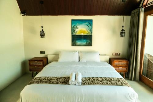 Kuta House | Asem Bungalows