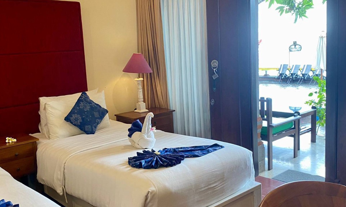 Candi Dasa Hotel | Ashyana Candidasa