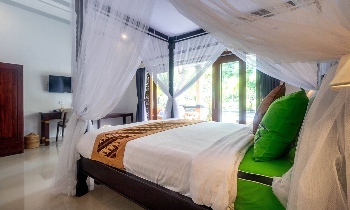 Melayang House | Asli Bali Villa