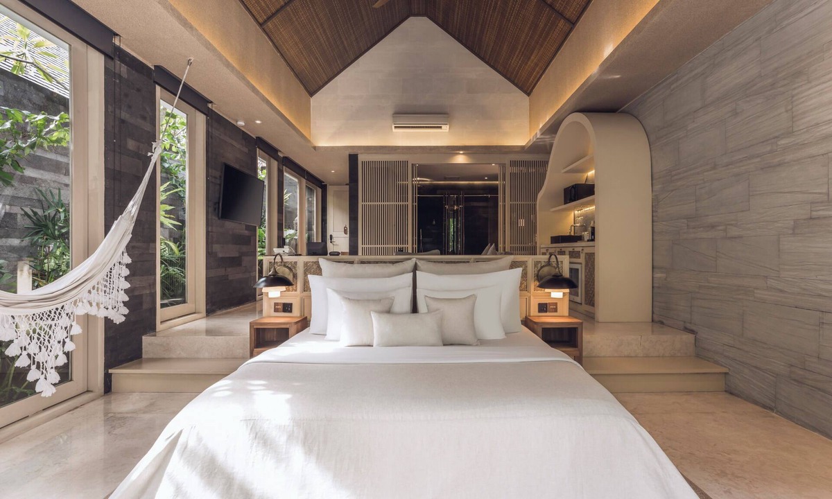 Batu Bolong Resort | Astera Resort & Spa Canggu by Ini Vie Hospitality