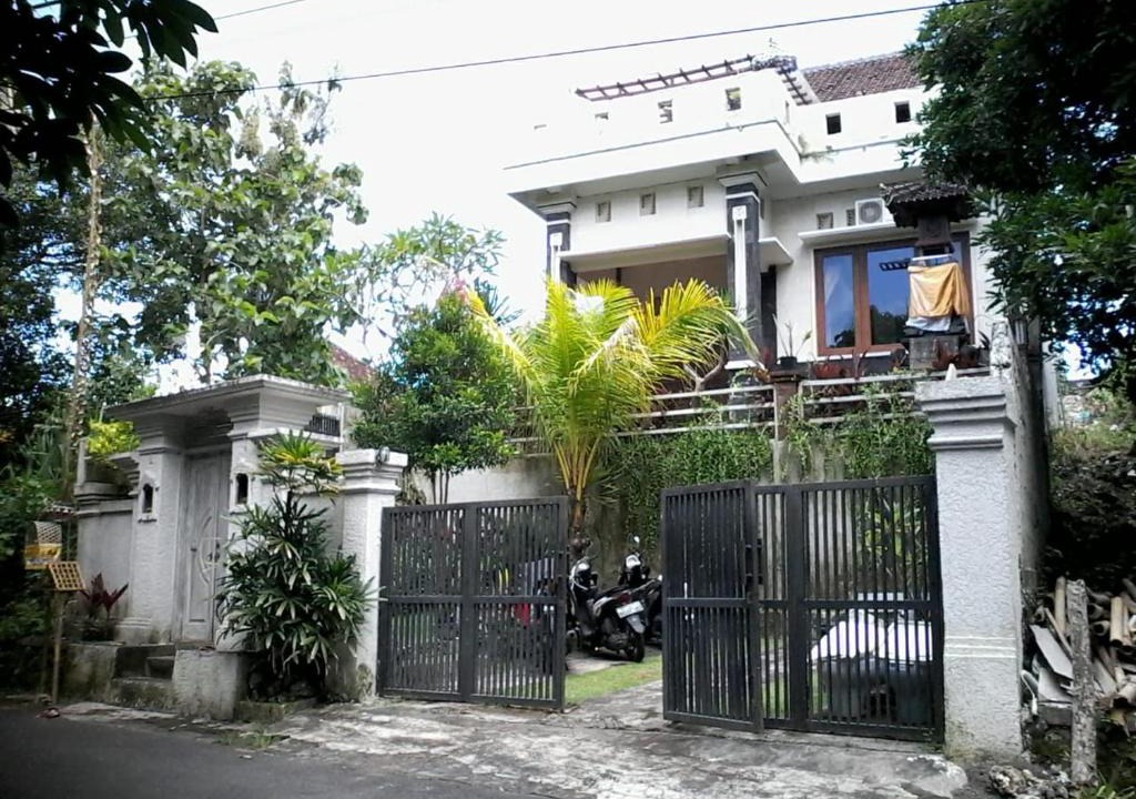 Pecatu House | Astina Garden