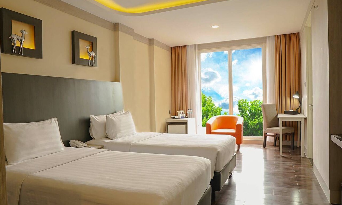 Bogor Selatan Resort | Aston Bogor Hotel & Resort