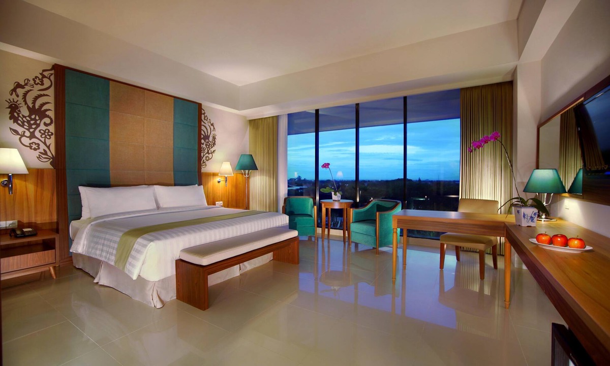 Bojonegoro Hotel | Aston Bojonegoro City Hotel