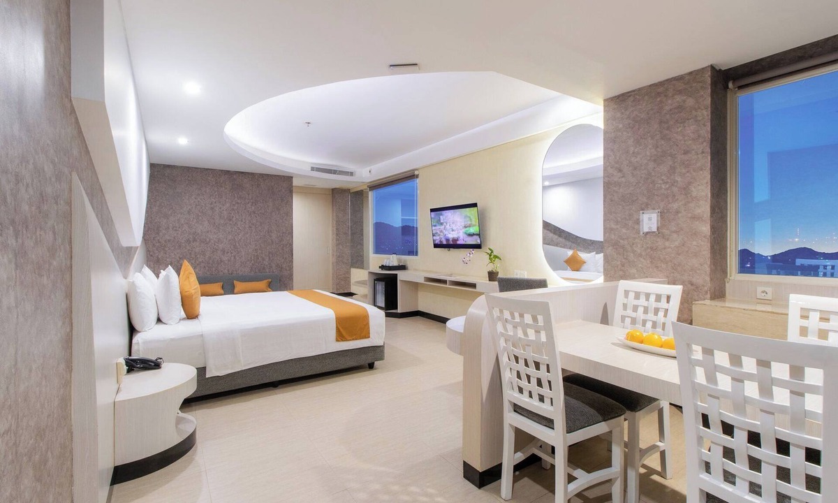 West Cirebon Hotel | Aston Cirebon Hotel & Convention Center