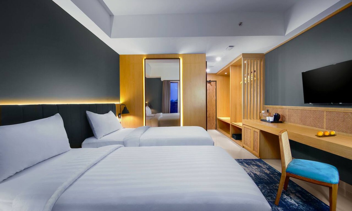 Mojokerto Hotel | Aston Mojokerto Hotel & Conference Center