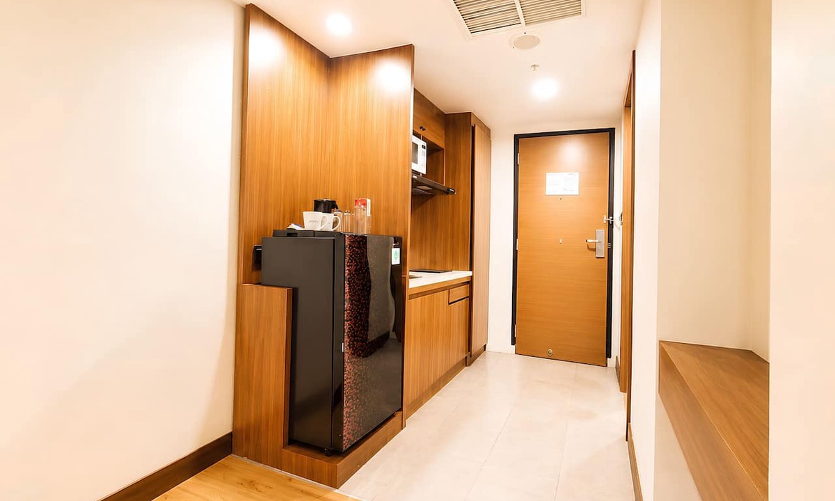 Tanjung Pinang Hotel | Aston Tanjung Pinang Hotel & Conference Center