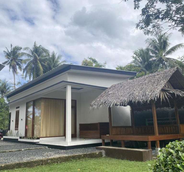 Cijulang Hotel | Astro Villa Batukaras