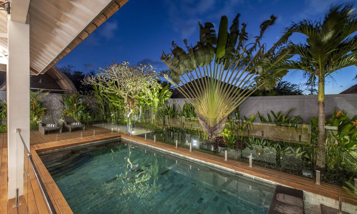 Ungasan Villa | ATIN Bukit - unique family friendly 4BR villa