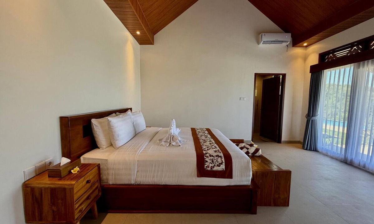 Seraya Hotel | Atta Residence