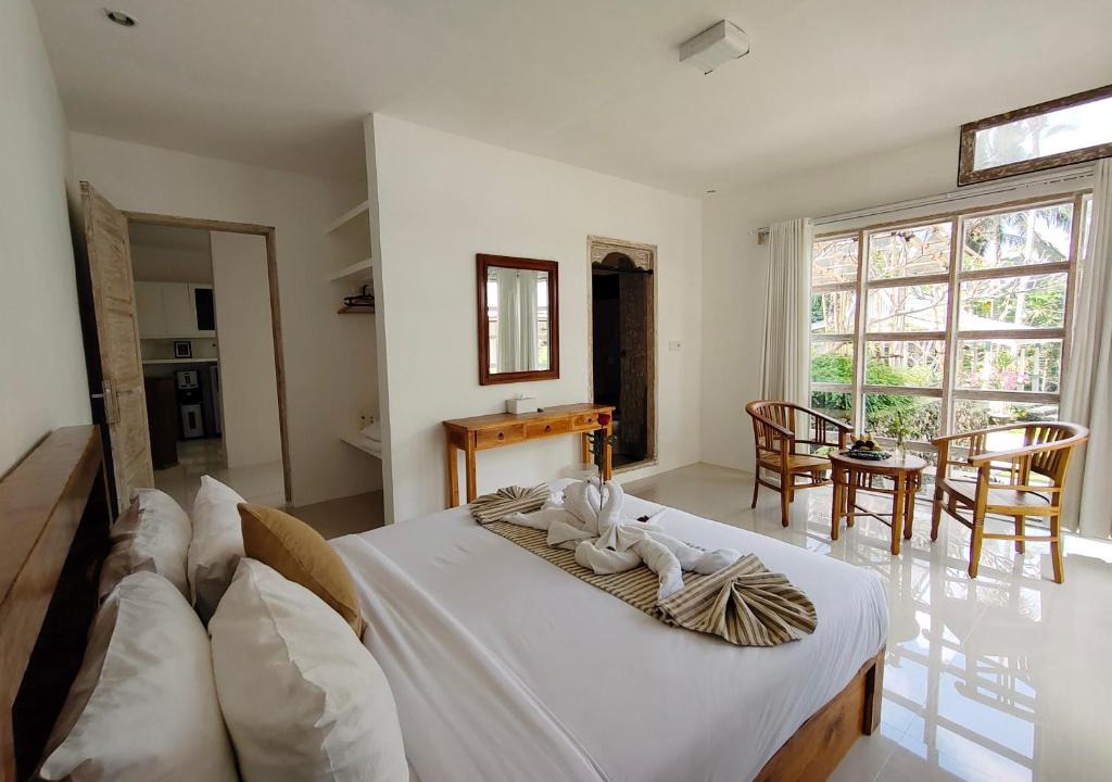 Payangan Resort | Aventus Resort Ubud