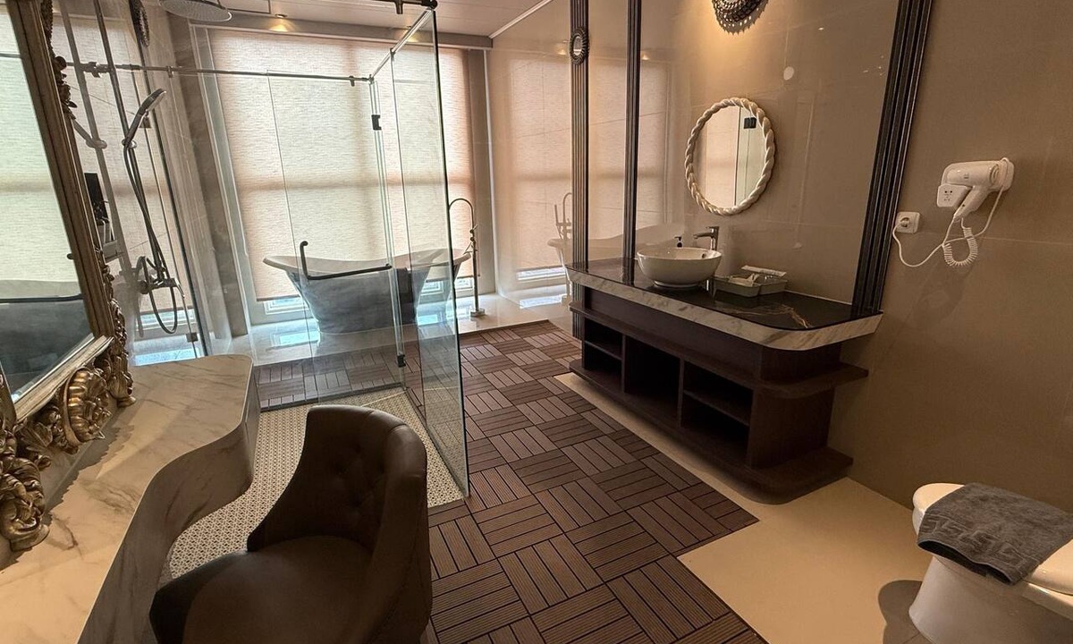 Bandung Hotel | Avery De’Grand City Hotel Bandung