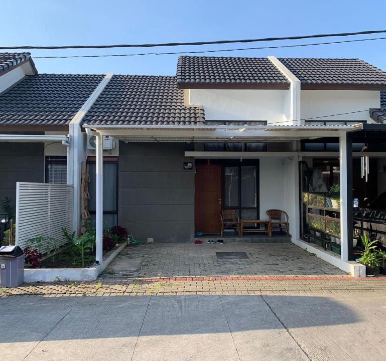 Cimahi House | Awana Dream Gateway Pasteur
