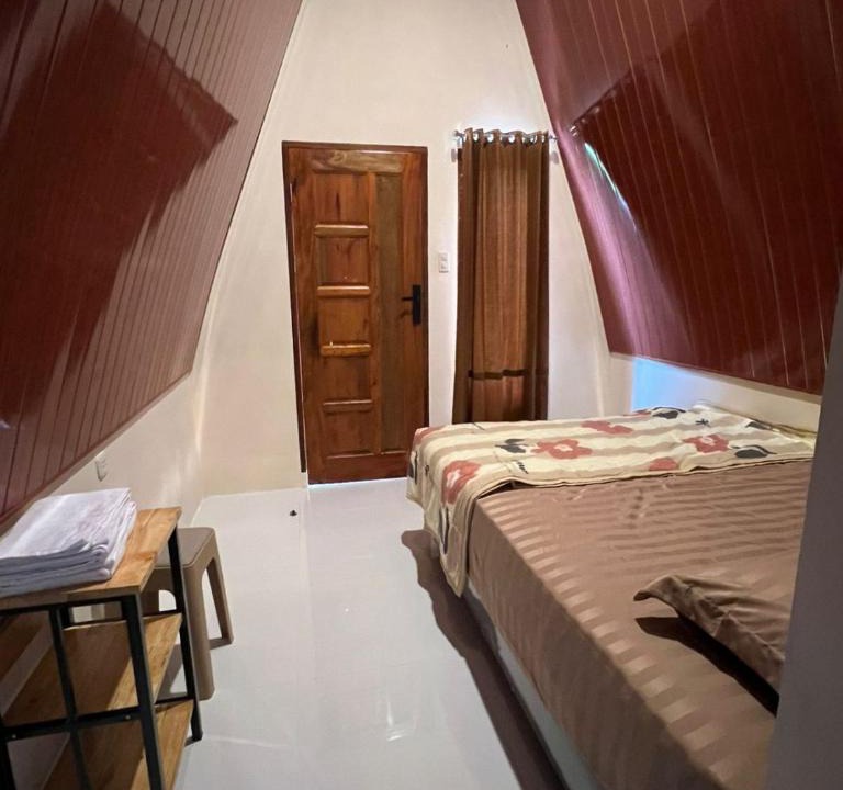 Sibolangit Hotel | Awani Doulu Hotel