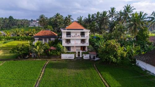 Ubud House | Ayu Di Uma Villa