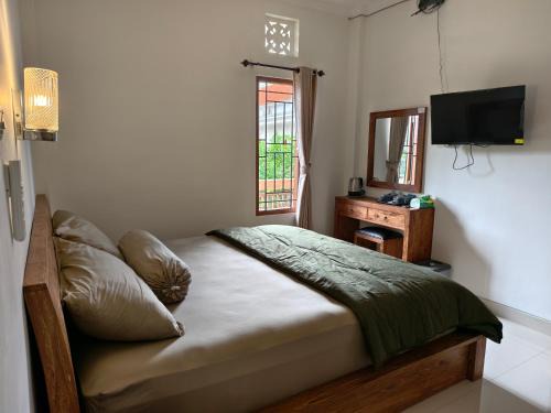 Celuk House | Ayuna Guest House
