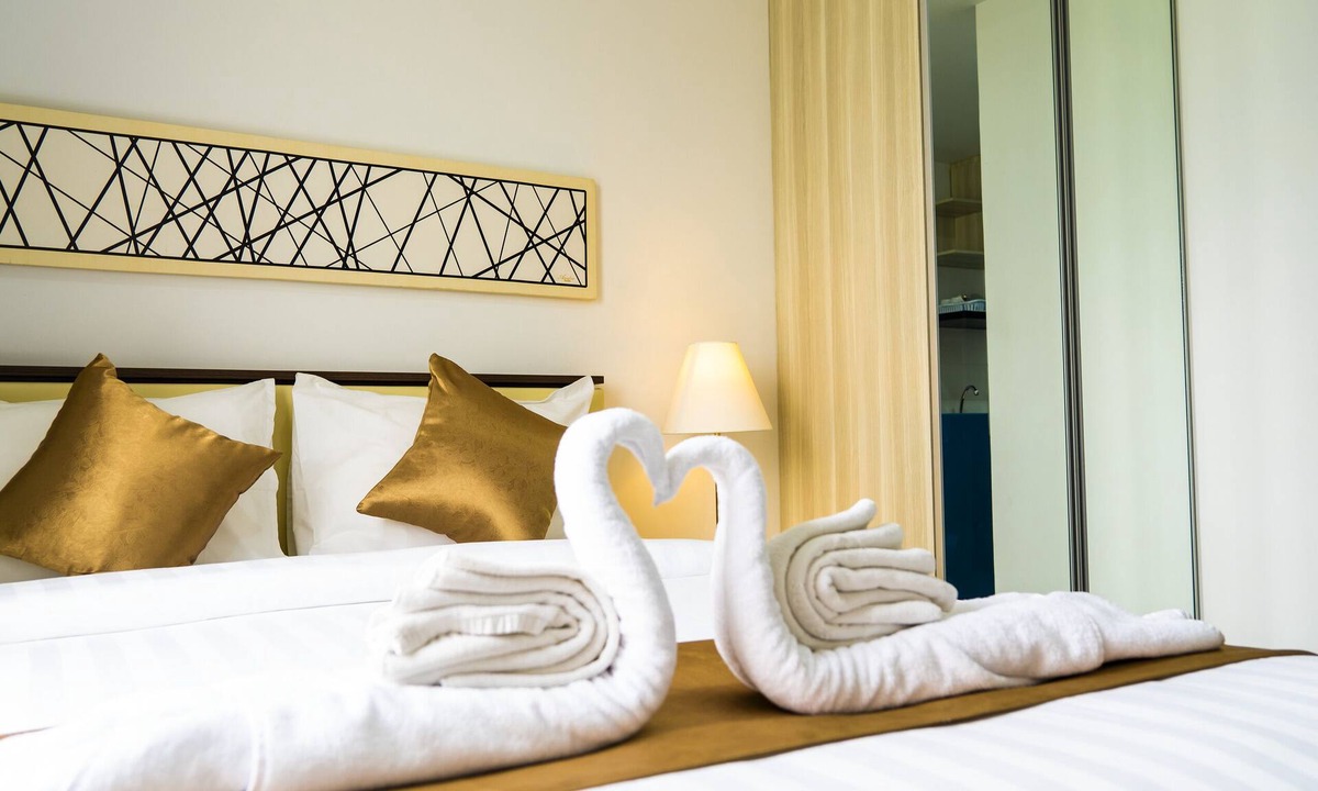 Cikarang Hotel | Azalea Suites Cikarang by Jayakarta Grup