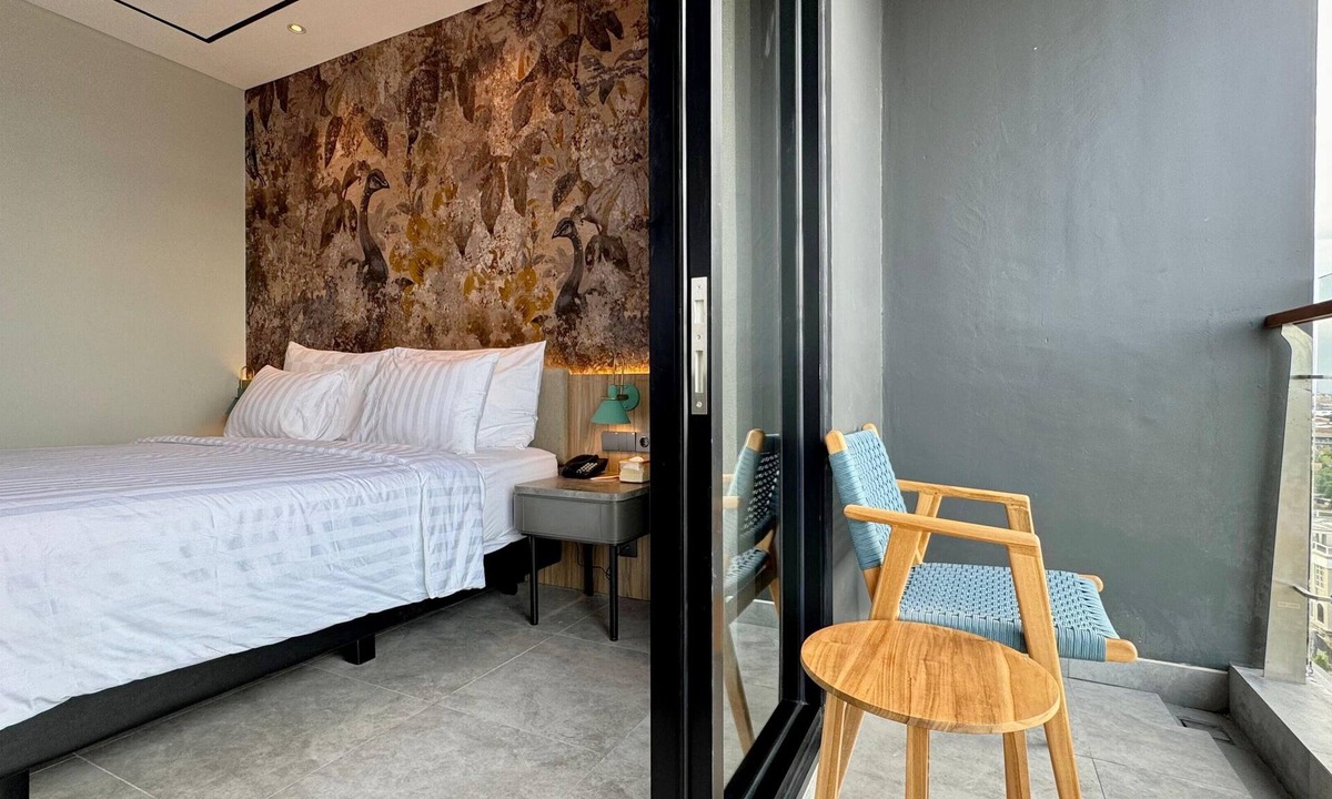 Bandar Lampung Hotel | Azana Boutique Bandar Lampung