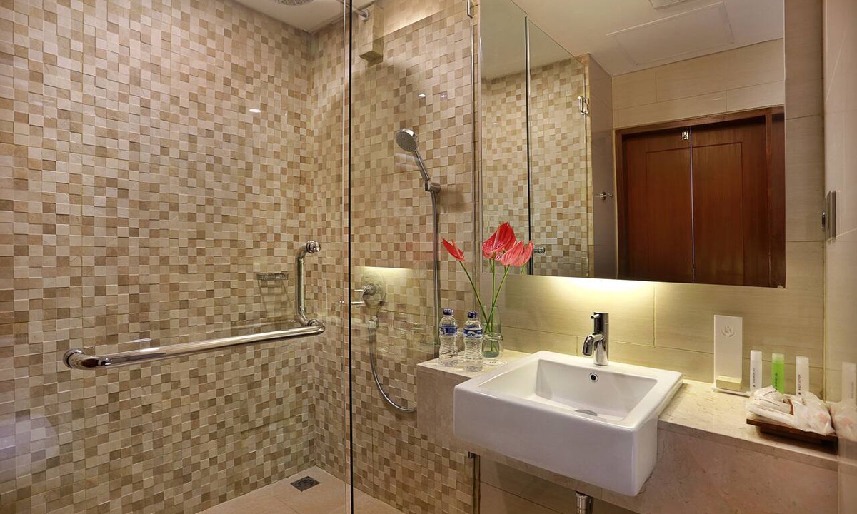 Gatot Subroto Hotel | Azana Boutique Hotel Denpasar