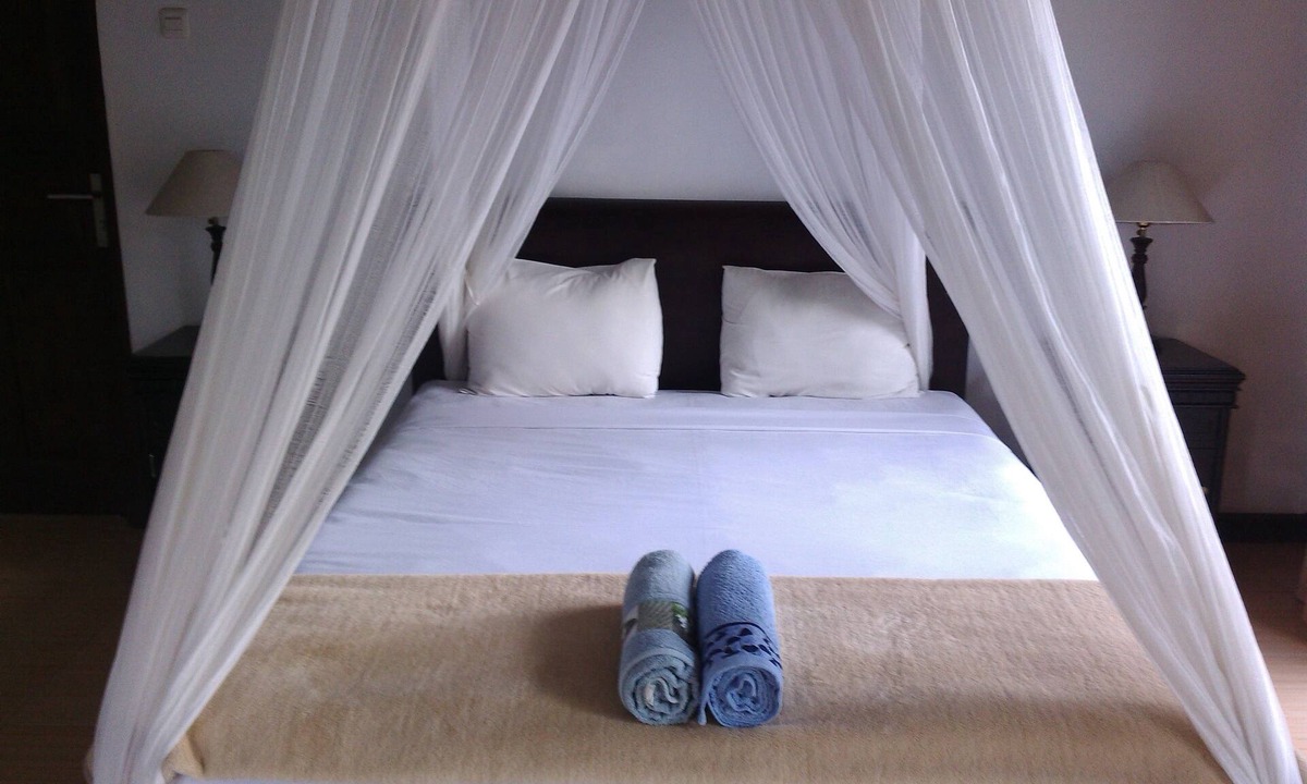 Pemuteran Bed & Breakfast | Bagus Homestay Pemuteran