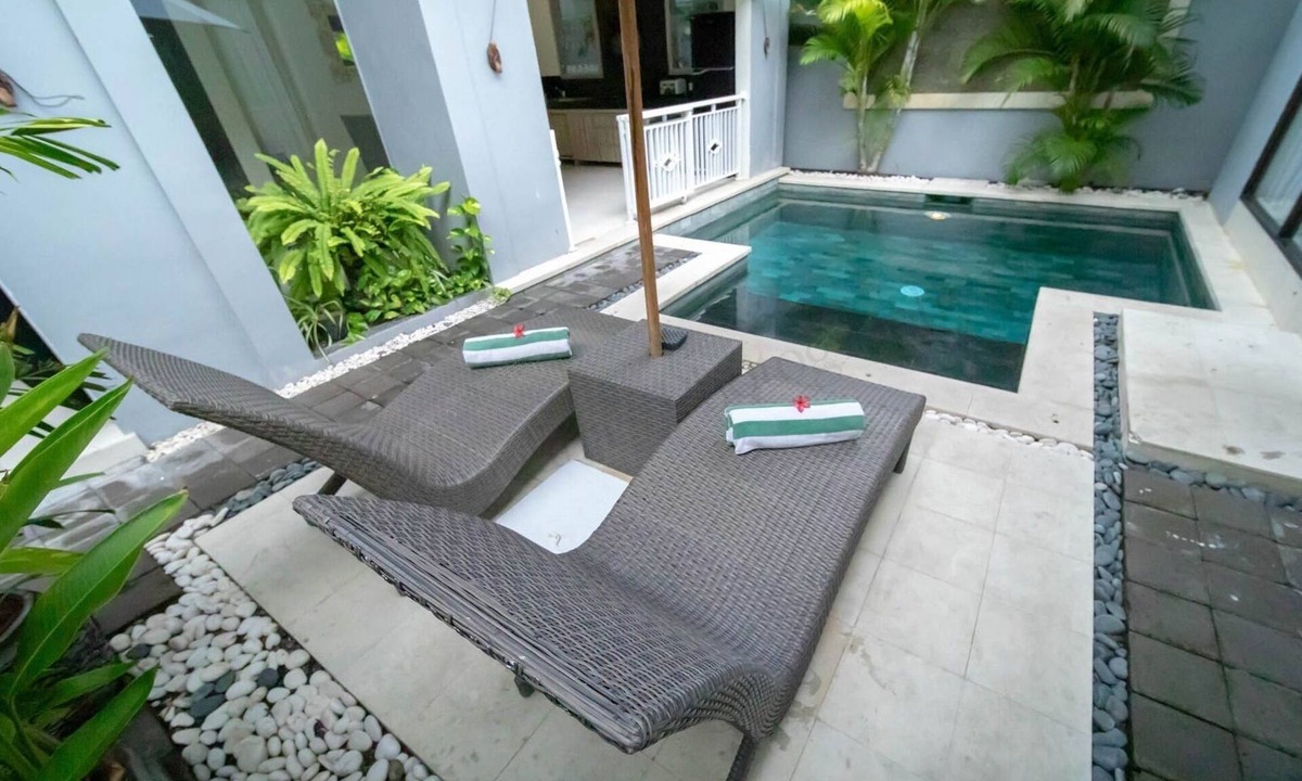 Sanur Kauh Villa | Bahagia Villas