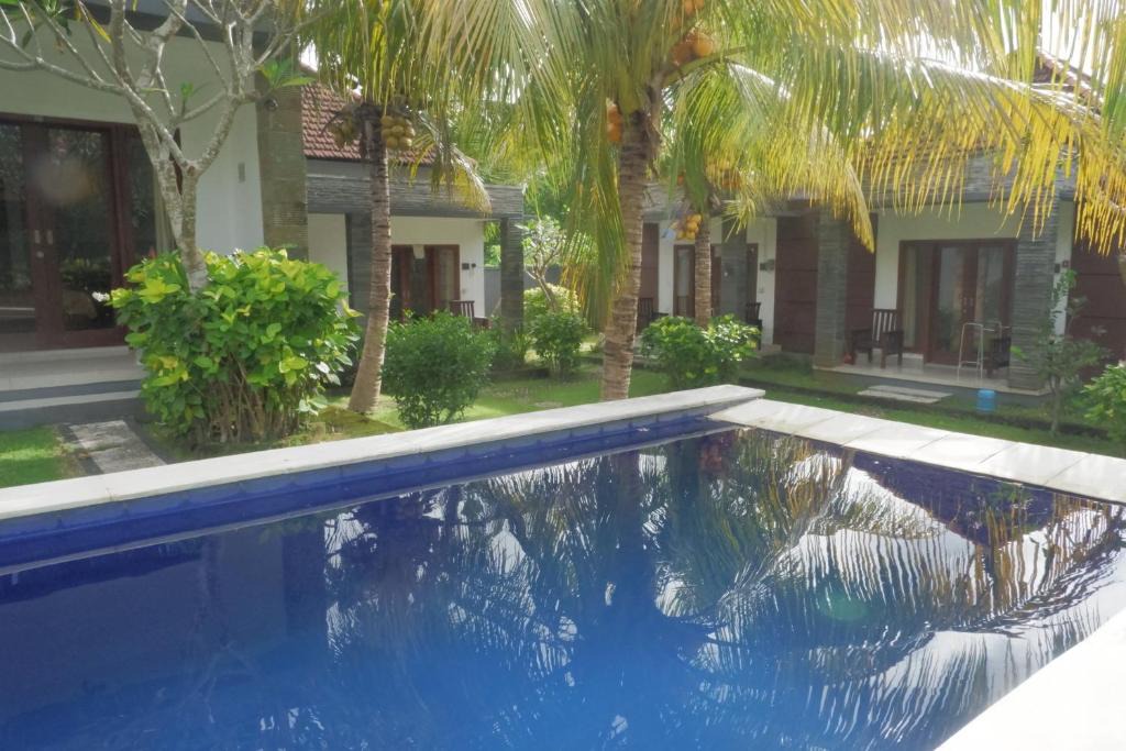 Pecatu House | Baik Baik Homestay