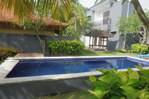 Pecatu House | Baik Baik Homestay