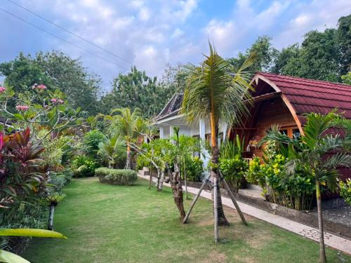 Jimbaran House | Balangan Bowl