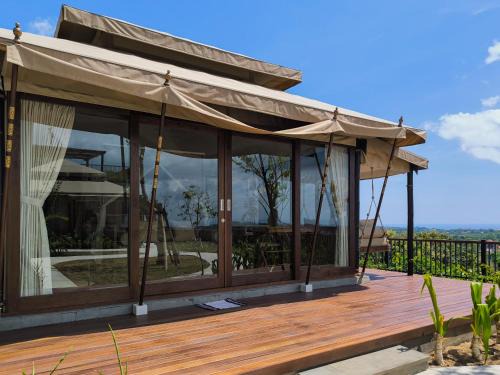 Jimbaran Other | Balangan Luxury Glamping and Wellness