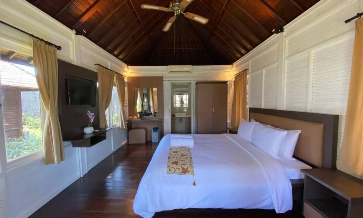 Jimbaran Hotel | Balangan Surf Resort