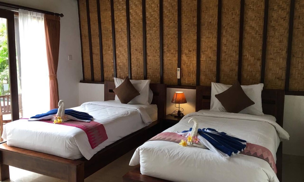 Penida Island Bed & Breakfast | Bale Lumbung Bungalows