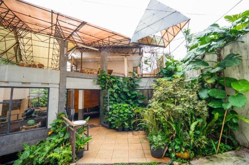 Setiabudi Hotel | Balebat Guest House By ARBA
