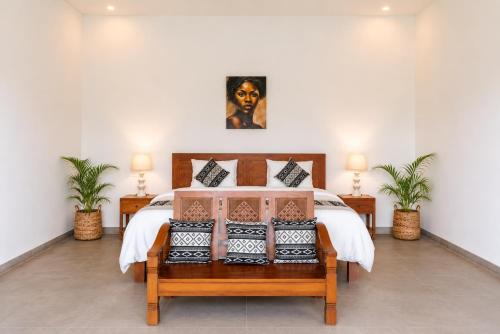Tembuku Villa | Bali Eco Retreat