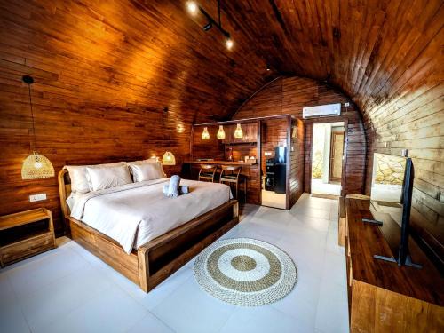 Bukit Villa | Bali Hideaway Collective - Private Pool Villas near Uluwatu