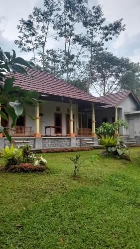 Wongaya Gede House | Bali Home Taksu