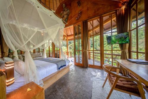 Sebatu House | Bali Jungle Taksu