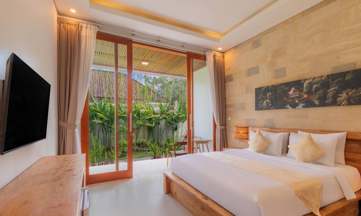 Samplangan House | Bali Made Escape
