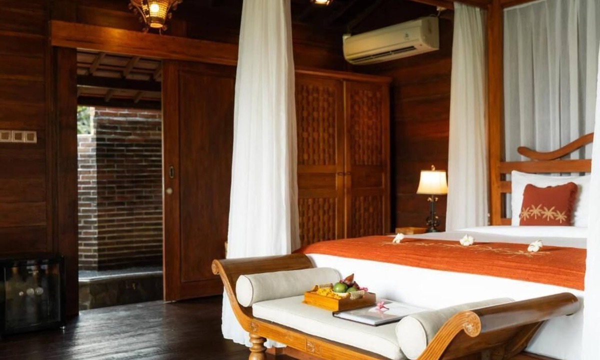 Selemadeg Resort | Bali Palms