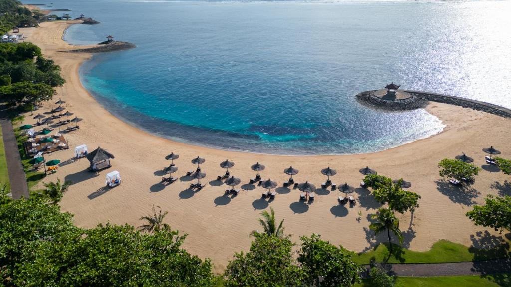 Kuta Selatan Resort | Bali Tropic Resort & Spa - CHSE Certified
