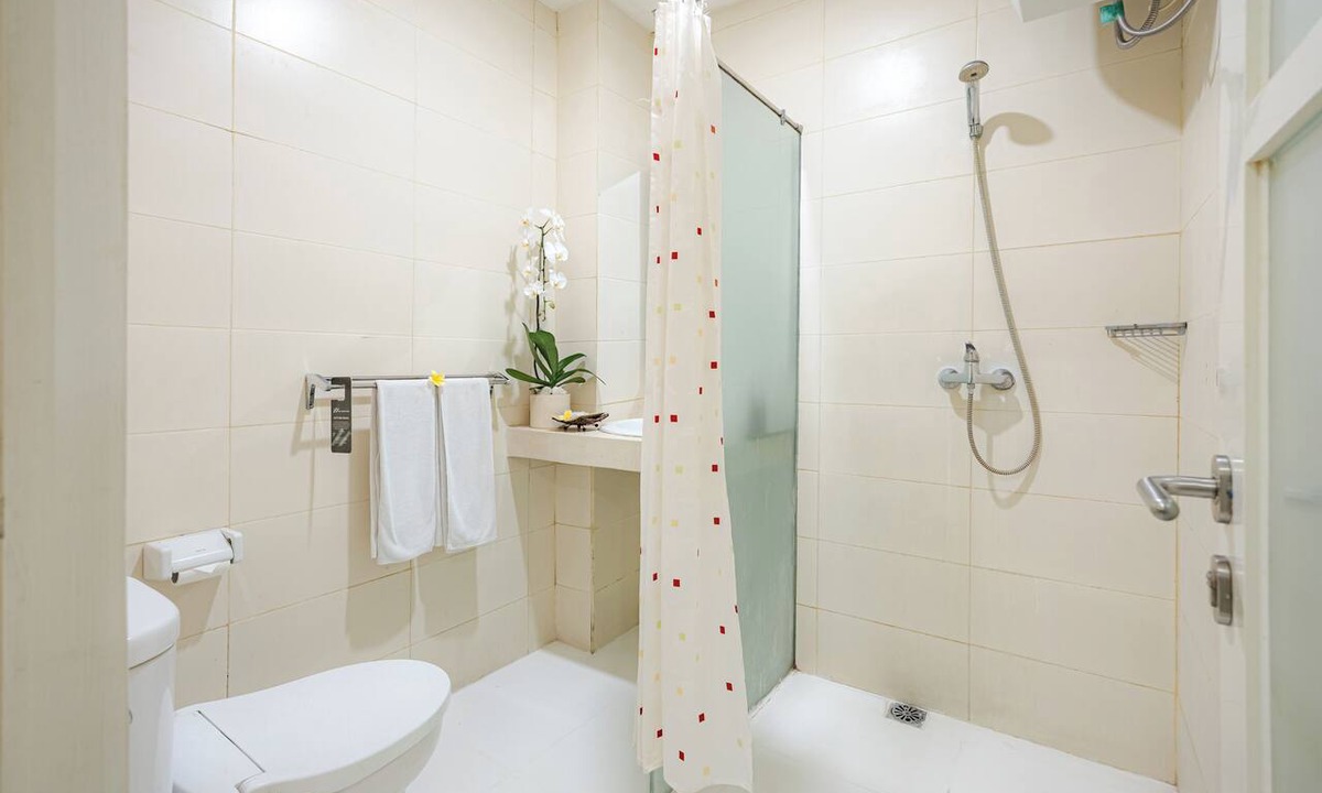 Pemecutan Kelod Hotel | Bali True Living Apartment