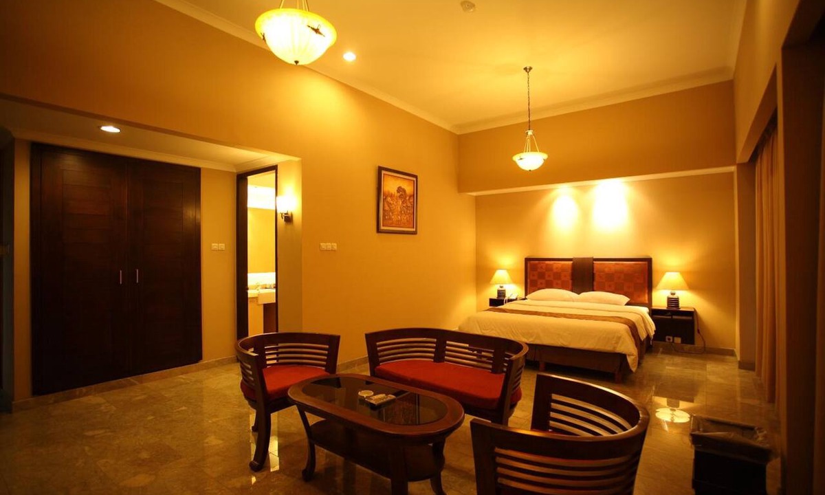 Bandung Hotel | Bali World Hotel