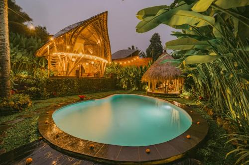 Selat Villa | Balikayanas - Yumi House