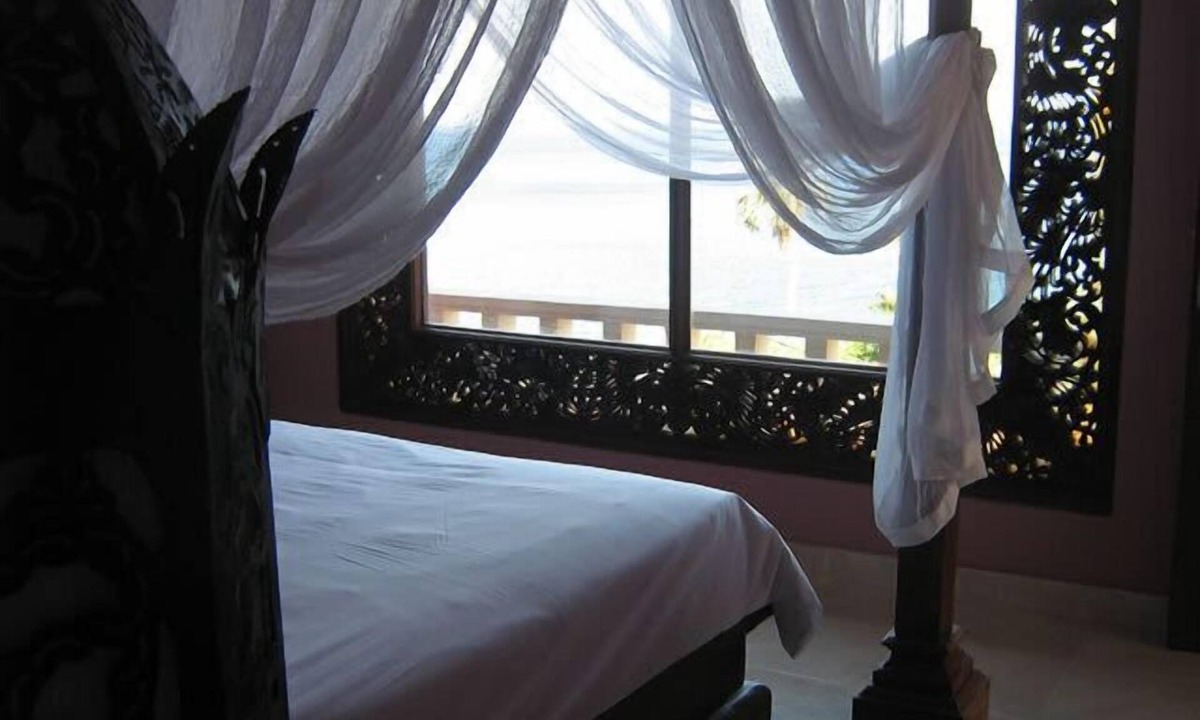 Bunutan Hotel | Baliku Dive Resort