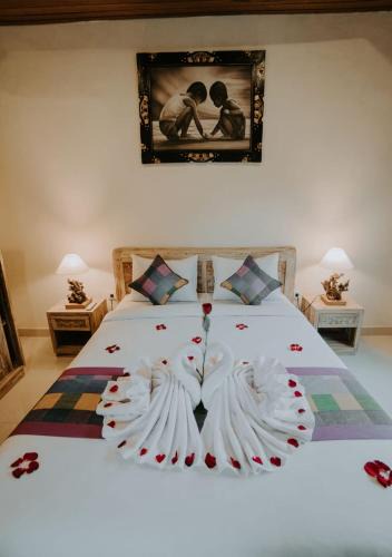 Kemenuh House | Balinese House Ubud