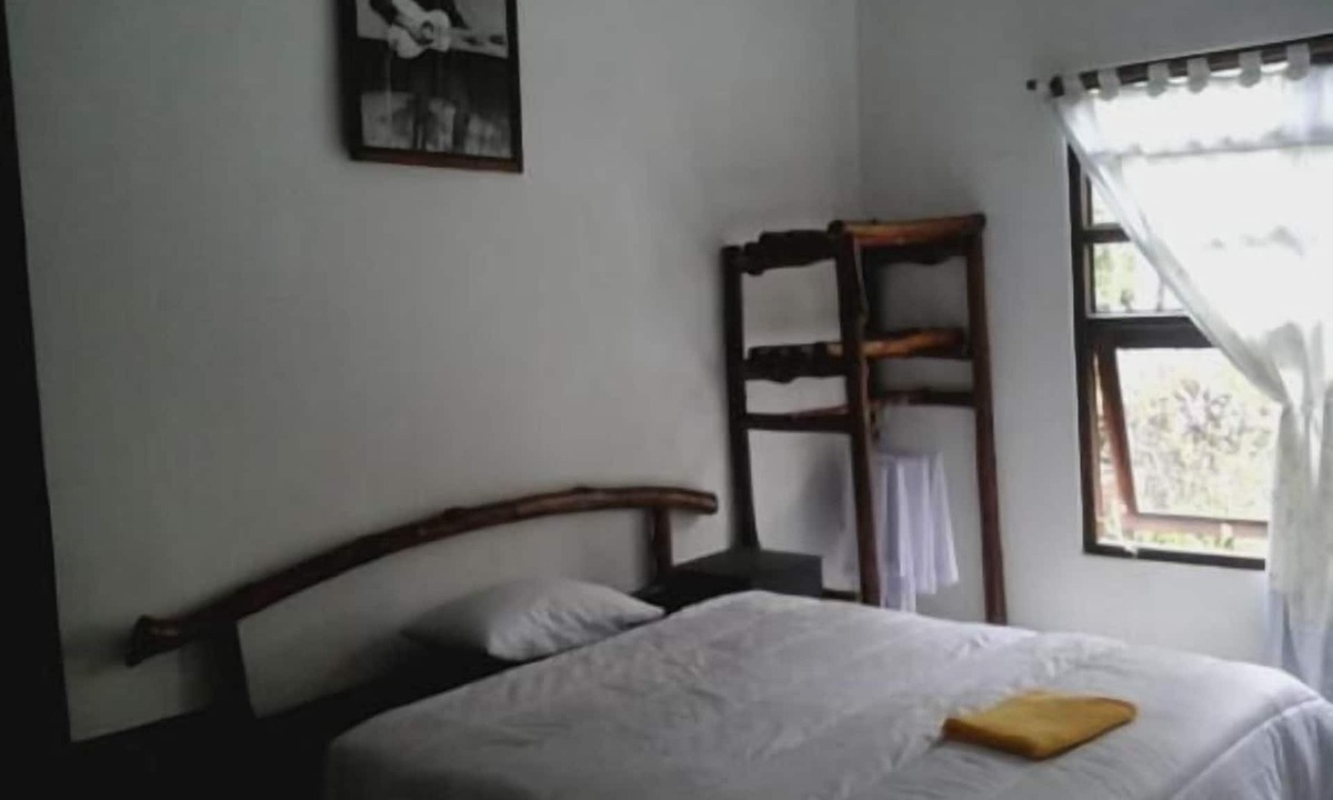 Nungnung Hotel | BaliTrekk Boutique Hotel