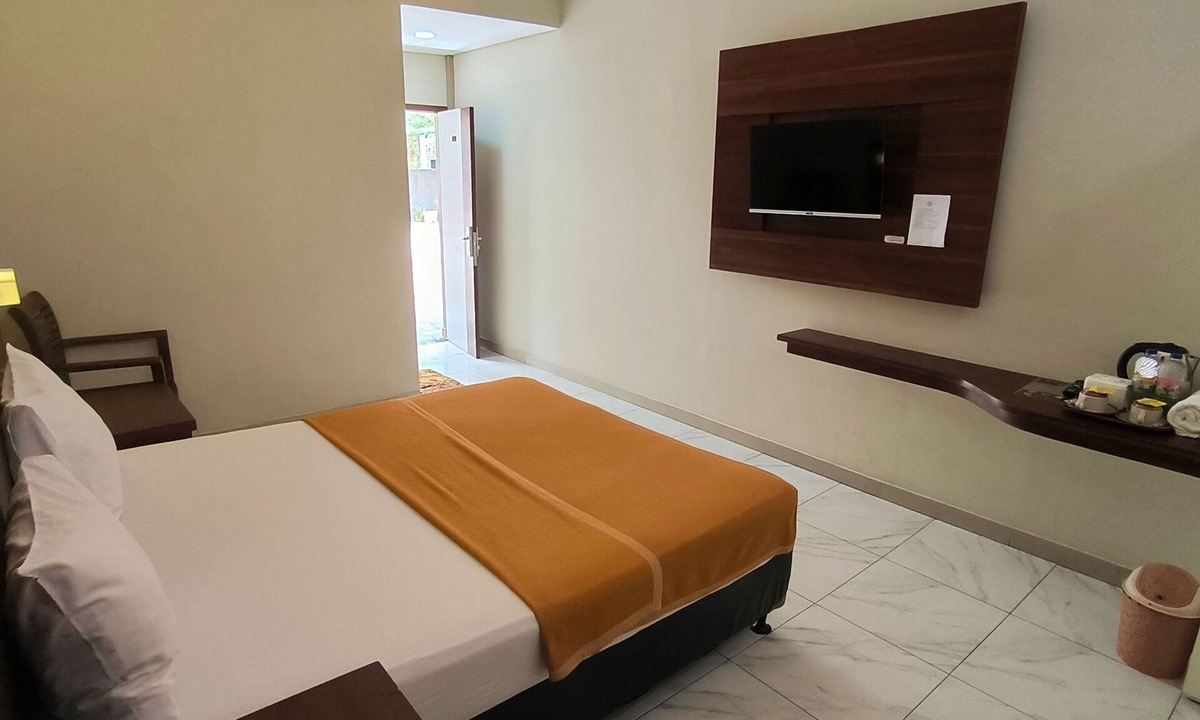 Jepara Hotel | Bandengan Beach Hotel Jepara 2